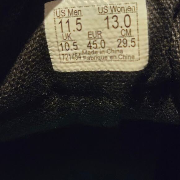 Vans Old Skool Bolt Men's Size 11.5 - Picture 6 of 8